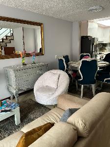 Casa en venta en Villas Del Trebol, Mosquera · foto 6 de 8