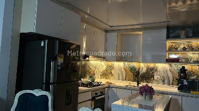 Casa en venta en Villas Del Trebol, Mosquera · foto 8 de 8
