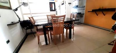 Casa de 3 alcobas en venta en Centro, Funza, 84 m² · foto 5 de 11
