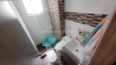 Apartamento de 3 alcobas en venta en Normandia Del Parque, Funza, 59 m² · foto 10 de 17