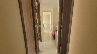 Apartamento de 3 alcobas en venta en Normandia Del Parque, Funza, 59 m² · foto 11 de 17