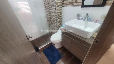 Apartamento de 3 alcobas en venta en Normandia Del Parque, Funza, 59 m² · foto 12 de 17
