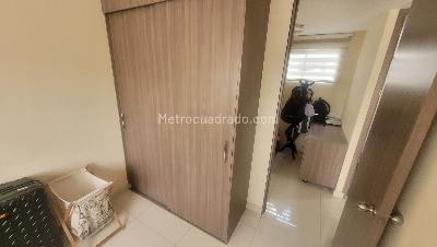 Apartamento de 3 alcobas en venta en Normandia Del Parque, Funza, 59 m² · foto 14 de 17