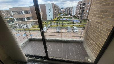 Apartamento de 3 alcobas en venta en Normandia Del Parque, Funza, 59 m² · foto 16 de 17