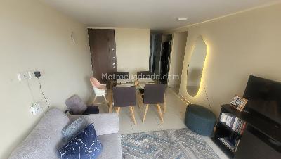 Apartamento de 3 alcobas en venta en Normandia Del Parque, Funza, 59 m² · foto 17 de 17