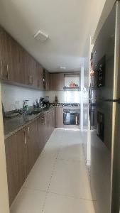 Apartamento de 3 alcobas en venta en Normandia Del Parque, Funza, 59 m² · foto 3 de 17