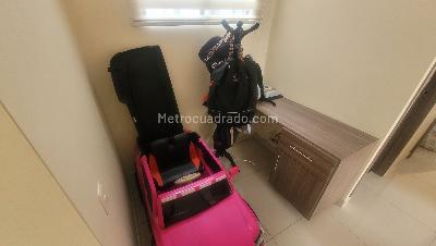 Apartamento de 3 alcobas en venta en Normandia Del Parque, Funza, 59 m² · foto 5 de 17