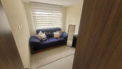 Apartamento de 3 alcobas en venta en Normandia Del Parque, Funza, 59 m² · foto 6 de 17