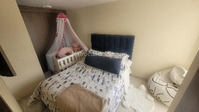 Apartamento de 3 alcobas en venta en Normandia Del Parque, Funza, 59 m² · foto 8 de 17