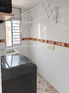 Apartamento de 2 alcobas en venta en Guali, Funza, 50 m² · foto 2 de 10