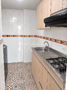 Apartamento de 2 alcobas en venta en Guali, Funza, 50 m² · foto 6 de 10