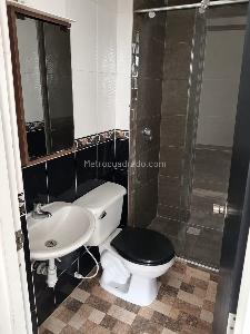 Apartamento de 2 alcobas en venta en Guali, Funza, 50 m² · foto 8 de 10