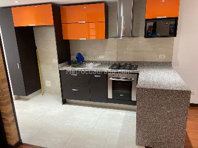 Casa en venta en Diamante Oriental, Mosquera · foto 12 de 20