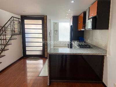 Casa en venta en Diamante Oriental, Mosquera · foto 5 de 20