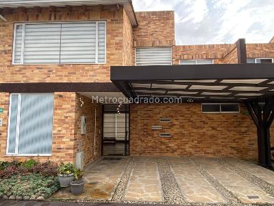 Casa en venta en Diamante Oriental, Mosquera · foto 2 de 20