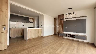Apartamento en venta en Mosquera, Mosquera · foto 10 de 20