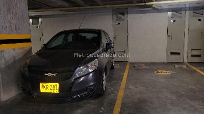 Apartamento en venta en Mosquera, Mosquera · foto 20 de 20
