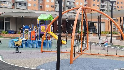 Apartamento en venta en Mosquera, Mosquera · foto 2 de 20