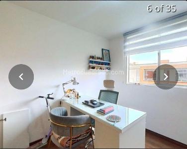 Apartamento de 3 alcobas en venta en Cr Puerta Del Sol, Mosquera, 72 m² · foto 12 de 19