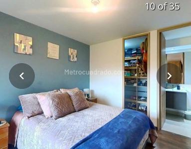 Apartamento de 3 alcobas en venta en Cr Puerta Del Sol, Mosquera, 72 m² · foto 14 de 19