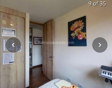 Apartamento de 3 alcobas en venta en Cr Puerta Del Sol, Mosquera, 72 m² · foto 15 de 19