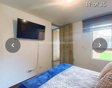 Apartamento de 3 alcobas en venta en Cr Puerta Del Sol, Mosquera, 72 m² · foto 16 de 19
