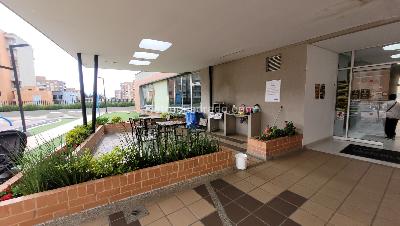 Apartamento de 3 alcobas en venta en Cr Puerta Del Sol, Mosquera, 72 m² · foto 17 de 19