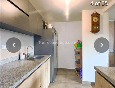 Apartamento de 3 alcobas en venta en Cr Puerta Del Sol, Mosquera, 72 m² · foto 7 de 19