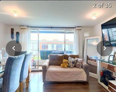 Apartamento de 3 alcobas en venta en Cr Puerta Del Sol, Mosquera, 72 m² · foto 11 de 19
