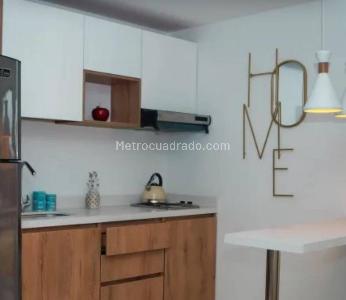 Apartamento en venta en Area Urbana, Chía · foto 2 de 5