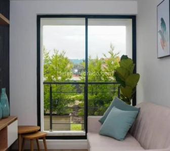 Apartamento en venta en Area Urbana, Chía · foto 3 de 5