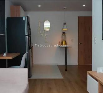 Apartamento en venta en Area Urbana, Chía · foto 5 de 5