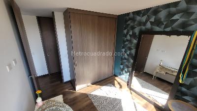 Apartamento en venta en Hacienda Alcala, Mosquera · foto 10 de 20