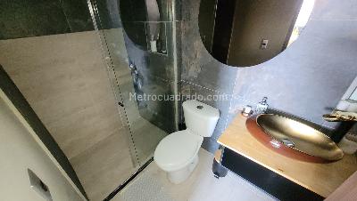 Apartamento en venta en Hacienda Alcala, Mosquera · foto 11 de 20