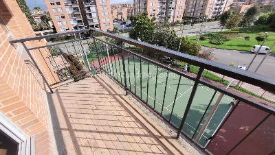 Apartamento en venta en Hacienda Alcala, Mosquera · foto 12 de 20