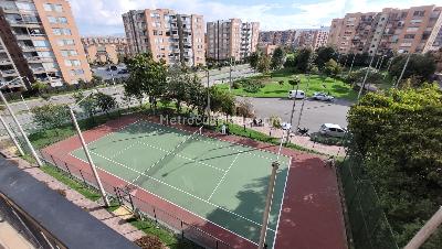 Apartamento en venta en Hacienda Alcala, Mosquera · foto 13 de 20