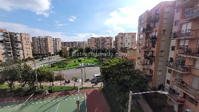 Apartamento en venta en Hacienda Alcala, Mosquera · foto 14 de 20