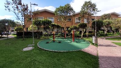 Apartamento en venta en Hacienda Alcala, Mosquera · foto 17 de 20