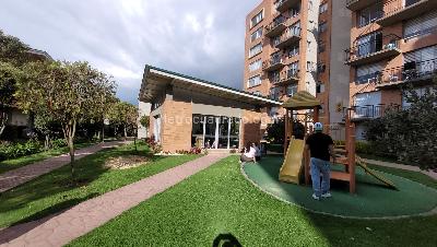 Apartamento en venta en Hacienda Alcala, Mosquera · foto 18 de 20