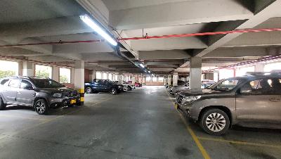 Apartamento en venta en Hacienda Alcala, Mosquera · foto 19 de 20
