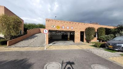 Apartamento en venta en Hacienda Alcala, Mosquera · foto 20 de 20