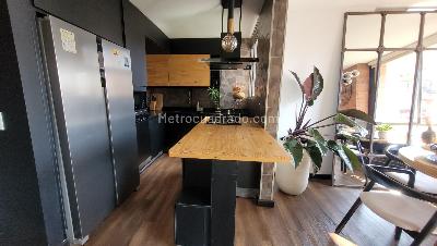 Apartamento en venta en Hacienda Alcala, Mosquera · foto 3 de 20