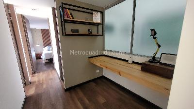 Apartamento en venta en Hacienda Alcala, Mosquera · foto 6 de 20