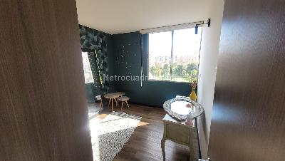 Apartamento en venta en Hacienda Alcala, Mosquera · foto 7 de 20