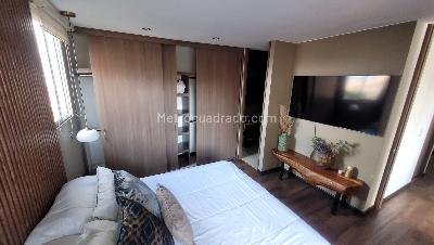 Apartamento en venta en Hacienda Alcala, Mosquera · foto 8 de 20