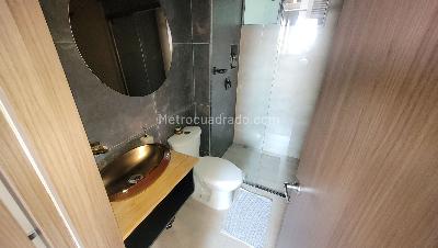 Apartamento en venta en Hacienda Alcala, Mosquera · foto 9 de 20