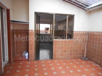 Casa en venta en El Batán, Bogotá · foto 18 de 20