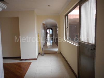 Casa en venta en El Batán, Bogotá · foto 19 de 20