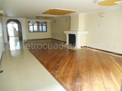 Casa en venta en El Batán, Bogotá · foto 4 de 20