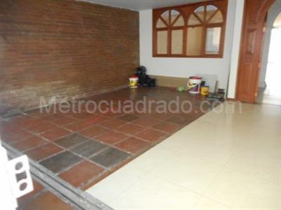 Casa en venta en El Batán, Bogotá · foto 9 de 20